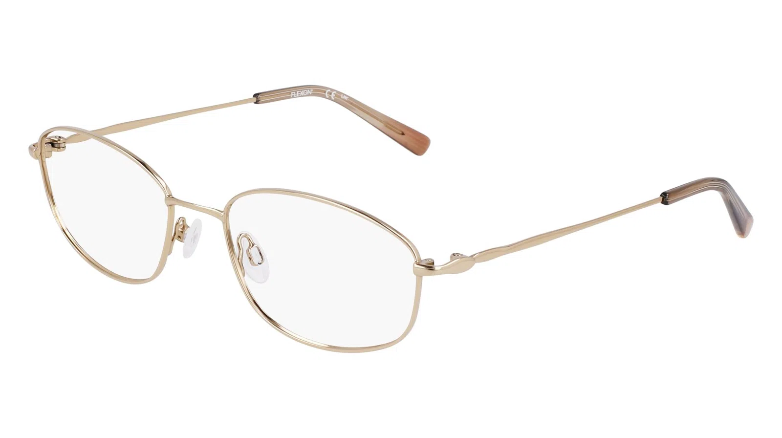Flexon W3039 Eyeglasses - view 3